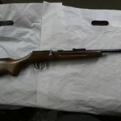 carabine monocoup AKAH Albrecht kind cal 22lr