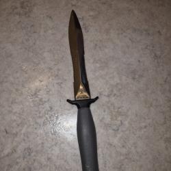 Dague Gerber Mark II 1976