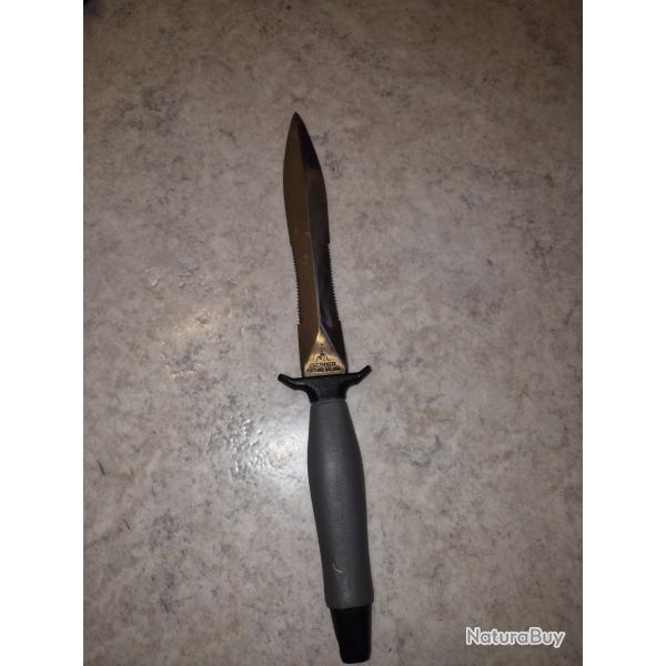 Dague Gerber Mark II 1976