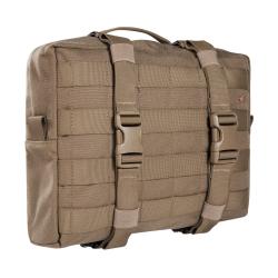 TT TAC POUCH 10 COYOTE