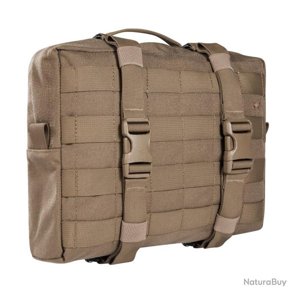 TT TAC POUCH 10 COYOTE
