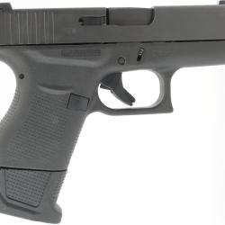 GLOCK 43  en cal 9X19