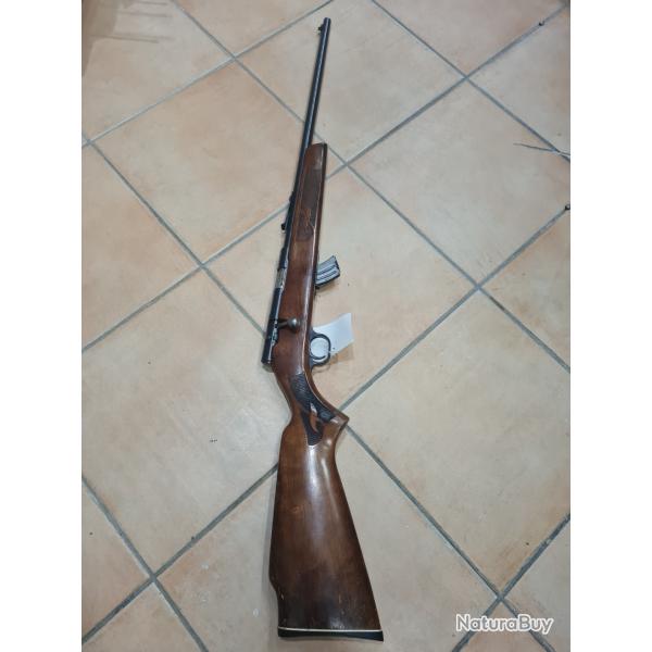 LAKEFIELD MARCK II CALIBRE 22LR