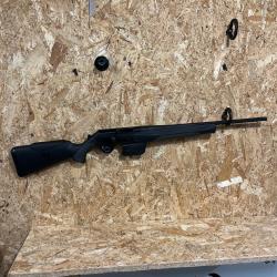 Ench&egrave;re 1� ! Degriff Z8 - Carabine &agrave; culasse lin&eacute;aire Browning Maral Std Nordic Adj Cal. 308 Win - 1