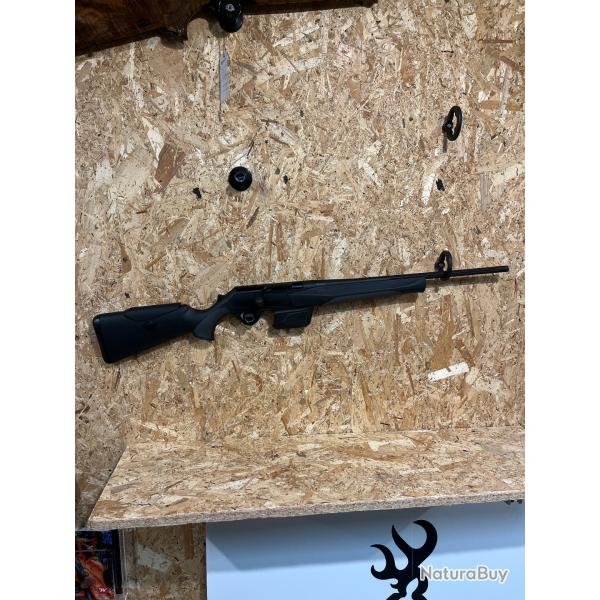 Ench�re 1� ! Degriff Z8 - Carabine � culasse lin�aire Browning Maral Std Nordic Adj Cal. 308 Win - 1