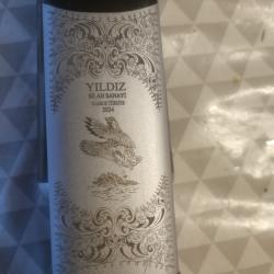 Juxtapose yldiz 12/76