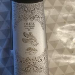 Juxtapose yldiz 12/76