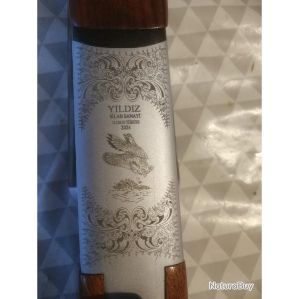 Juxtapose yldiz 12/76