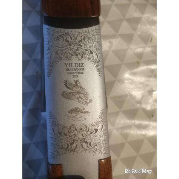 Juxtapose yldiz 12/76