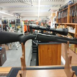 PACK BCM Ignis Composite + Lunette Firefield 5-20X50