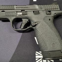 Smith & Wesson Bodyguard 2.0 380 auto OCCASION