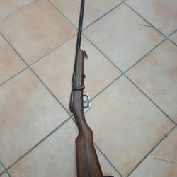 MANUFRANCE EJECTOR CALIBRE 9MM