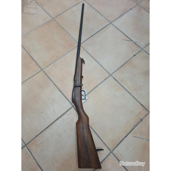 MANUFRANCE EJECTOR CALIBRE 9MM