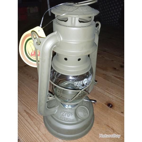 Lanterne � p�trole