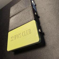 Boites munitions 22lr x3