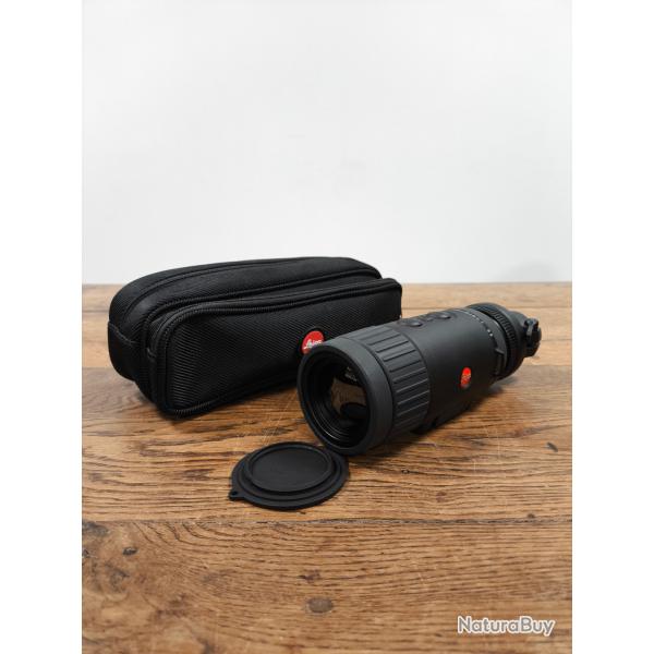 Leica Calonox - Monoculaire / Clip-on + bague rusan