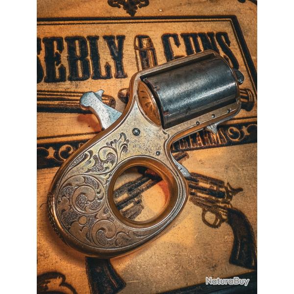 TR�S JOLIE POIVRI�RE MY FRIEND 22longz 7 COUPS, AVEC CRAN DE S�RET� !