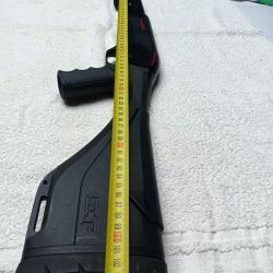 winchester SXP 12-76 (5+1) &agrave; tir&eacute; 50 balles