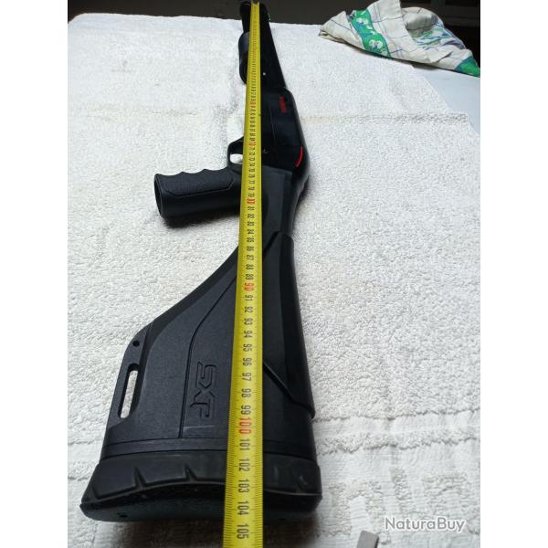 winchester SXP 12-76 (5+1) � tir� 50 balles
