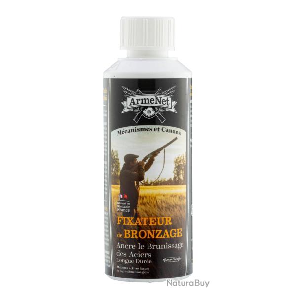 Armenet Fixateur de Bronzage (flacon de 250 ml) - Fixateur de Bronzage