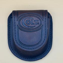 Pochette &agrave; amorces logo COLT  bo&icirc;te vide