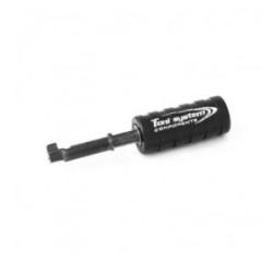 Doigt d'armement Beretta A400 surdimensionn&eacute; Toni System noir