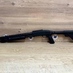 FUSIL A POMPE TAURUS ST12 STANDARD 12/76 OCCASION