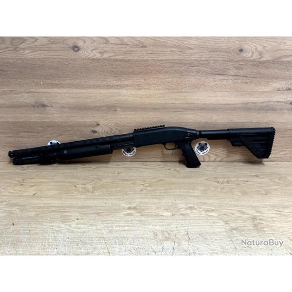 FUSIL A POMPE TAURUS ST12 STANDARD 12/76 OCCASION