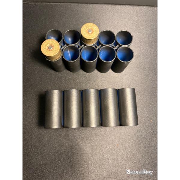 rangement munitions cal 12