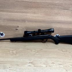 CARABINE MOSSBERG PLINKSTER 802 22LR OCCASION