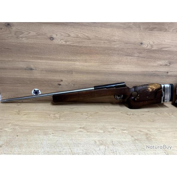 SCHULTZ & LARSEN M62 7MM-08REM OCCASION