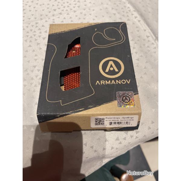 Pistil grips pour 1911 medium