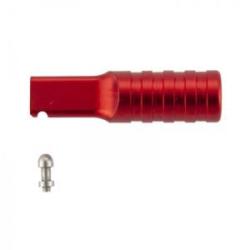 Doigt d'armement Winchester Sx4 Browning Maxus surdimensionn&eacute; Toni System Rouge