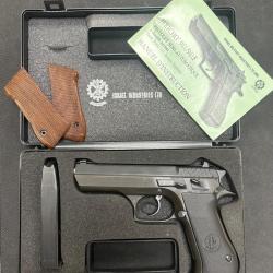 IWI JERICHO 941F CALIBRE 9PARA