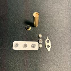 cartouche laser 223 rem