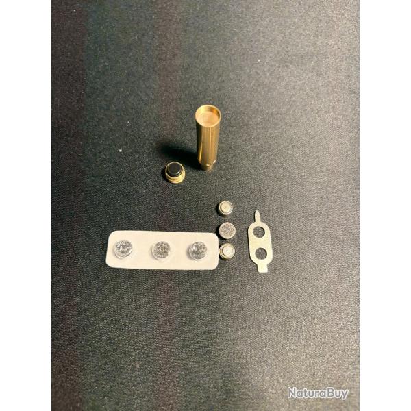 cartouche laser 223 rem