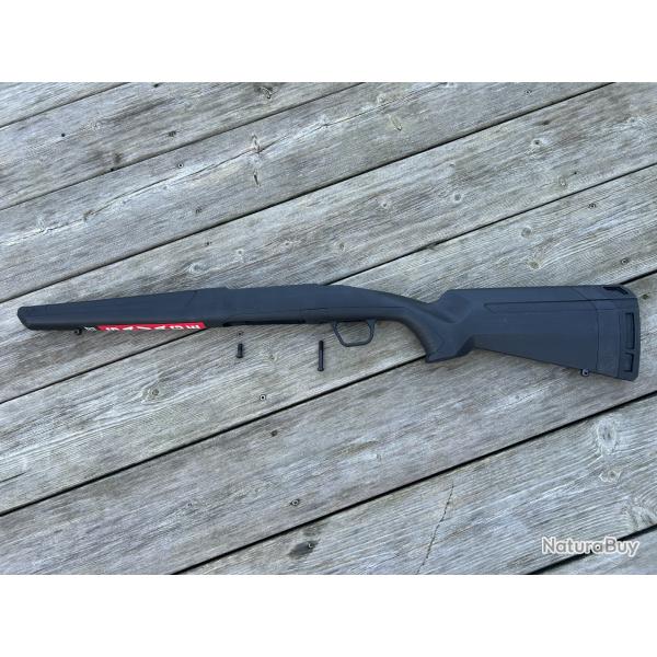 Crosse carabine SAVAGE AXIS XP