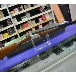 FUSIL SUPERPOSE KOFS MODEL ZENITH CALIBRE 410 CANON DE 71 CM CI NEUF