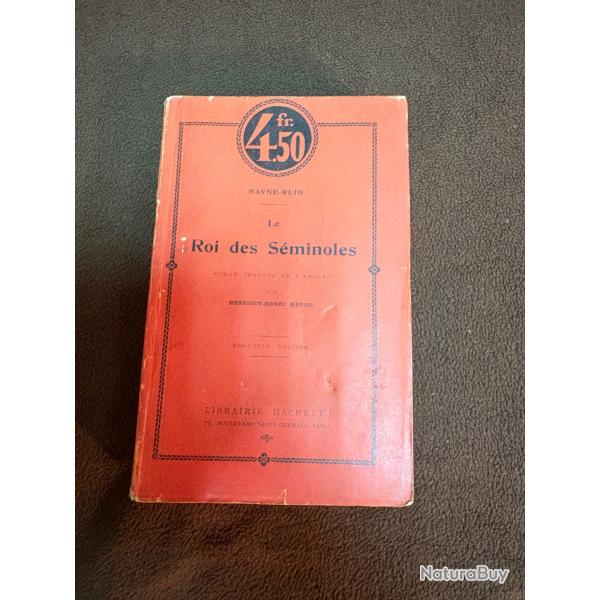 Lots de deux livres anciens sur les am�rindiens