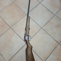 MANU ARMES MONOCOUP CALIBRE 12MM