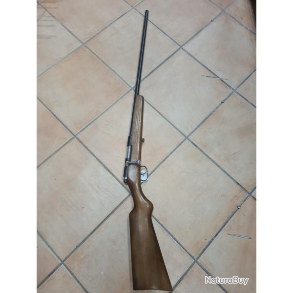 MANU ARMES MONOCOUP CALIBRE 12MM