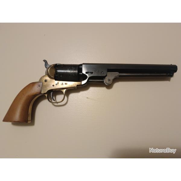 Colt 1851 r�plique Euroarms