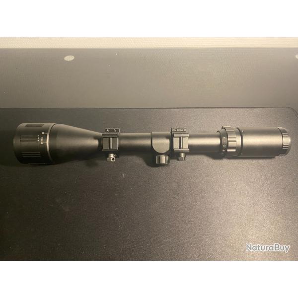 Lunette Air Force Optics 6-24x50