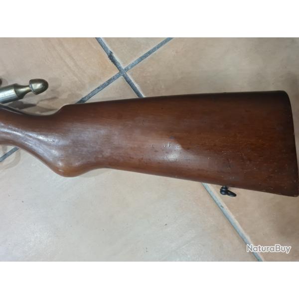 MANU-ARM MONOCOUP CALIBRE 410/76 (12MM)