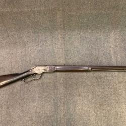 Winchester 1873 rifle calibre 44-40 fabriqu&eacute; en 1894