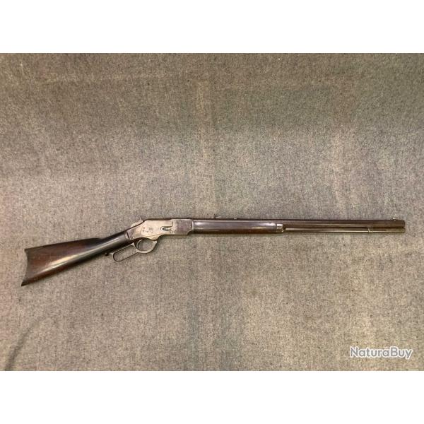 Winchester 1873 rifle calibre 44-40 fabriqu� en 1894