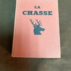 Larousse de la chasse