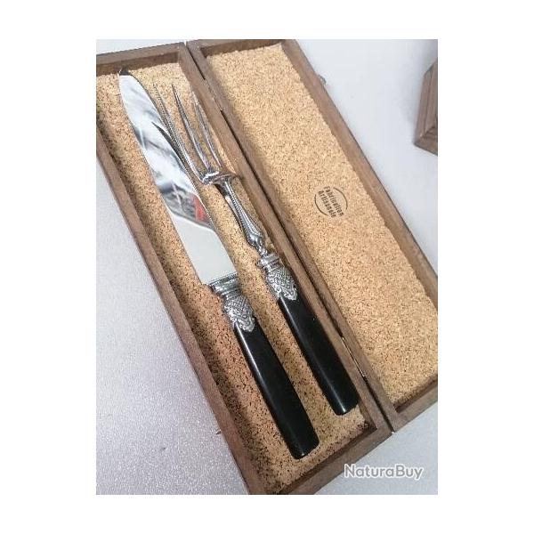 Coffret chasse �b�ne