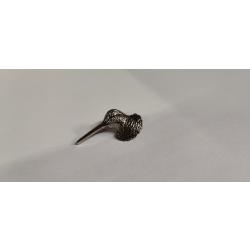 BROCHE TETE DE BECASSE