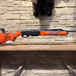 Carabine Semi-auto Remington Woodmaster 750 Cal. 35 Whelen